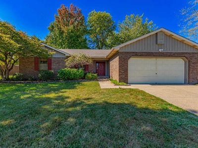 6810 Copperfield Dr, Evansville, IN, 47711