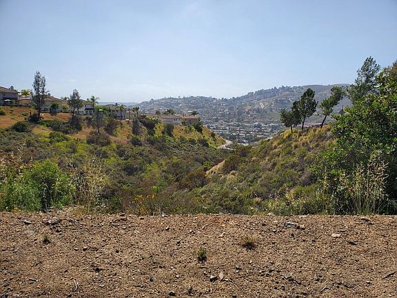 Canyon View from Front