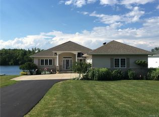 130 Nichter Rd, Lancaster, NY 14086