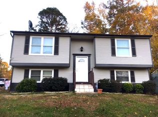 3232 Winchelsea Dr, Charlotte, NC 28212