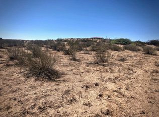 TRACT Koogle Rd #B, Anthony, NM 88021