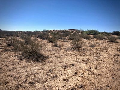 TRACT Koogle Rd #B, Anthony, NM, 88021
