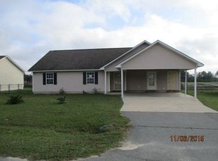 2711 Solomon Nixon Pl, Tifton, GA 31794