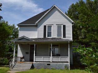 1227 E Seminary St, Danville, IL 61832