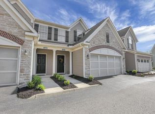 1453 Bexton Loop, Columbus, OH 43209