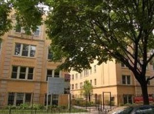 4312 N Keystone Ave APT 3E, Chicago, IL 60641