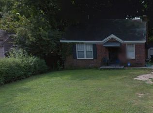 3439 Hadley Rd, Memphis, TN 38111