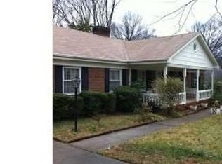 4702 Tareyton Dr, Greensboro, NC 27410