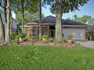 20911 Meadow Belle Ct, Humble, TX 77346