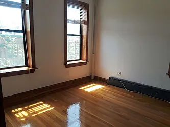 Rented by Brooklyn Properties