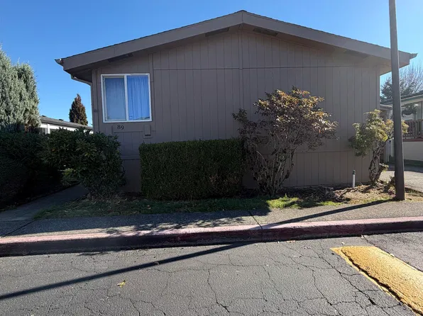 1949 SE Palmquist Rd Unit 89, Gresham, OR 97080