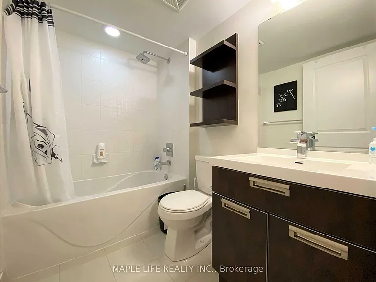 28 Ted Rogers Way #1802 — Photo 13