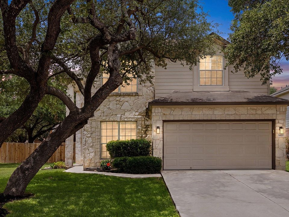 1st image of 14400 Showdown Ln