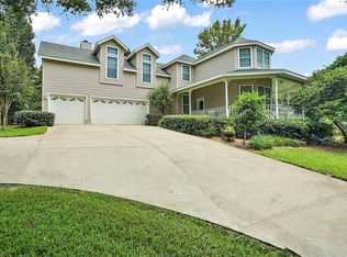 2617 Country Club Rd, Eustis, FL 32726