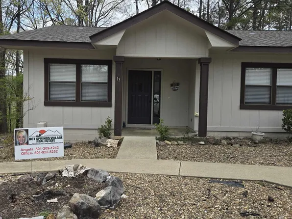 (undisclosed Address), Hot Springs, AR 71909