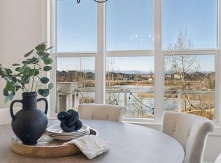 47 E Sundown Way, Cochrane, AB T4C2M4