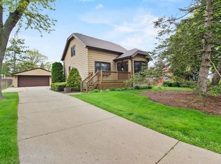 12742 W Stark St, Butler, WI 53007