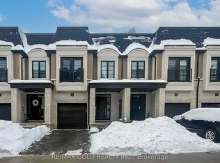 143 Elgin St N LOT 19, Cambridge, ON N1R 0E1