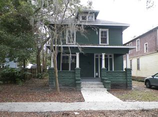 1417 Ionia St, Jacksonville, FL 32206