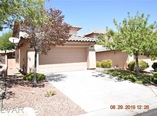 11058 Desert Dove Ave, Las Vegas, NV 89144