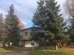 6931 Chad St #HOUSE, Anchorage, AK 99518