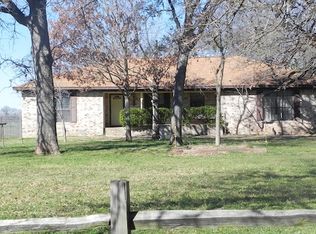 14520 Buckhorn Cemetery Rd, Moody, TX 76557