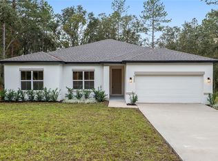 6366 SW 153rd Lane Rd, Ocala, FL 34473