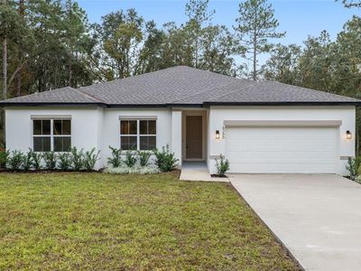 6366 SW 153rd Lane Rd, Ocala, FL, 34473