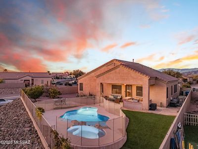 13752 E Kirkwood Pl, Vail, AZ, 85641