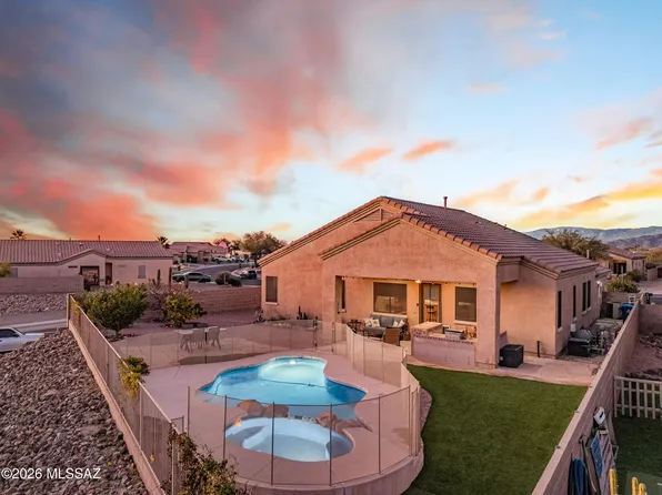 13752 E Kirkwood Pl, Vail, AZ 85641