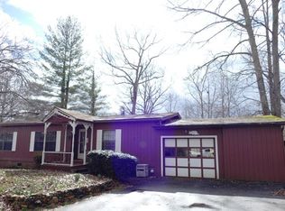 234 Hiland Ter, Franklin, NC 28734