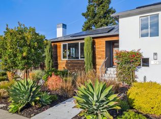 125 Chestnut St, San Carlos, CA