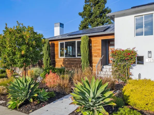 125 Chestnut St, San Carlos, CA 94070