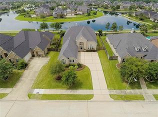 3726 Sedalia Brook Ln, Katy, TX 77494