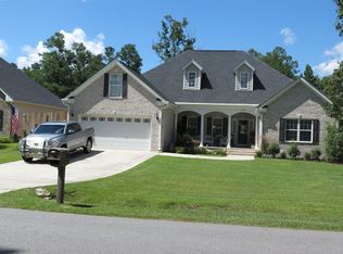124 Summerset Ln, Summerville, SC 29483