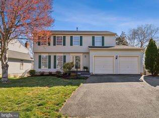20752 Cross Timber Dr, Ashburn, VA 20147
