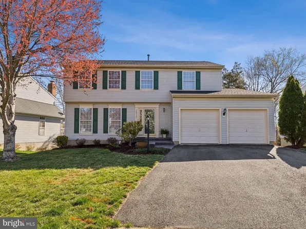 20752 Cross Timber Dr, Ashburn, VA 20147