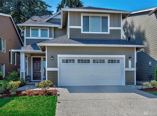 3624 198th Pl SE, Bothell, WA 98012