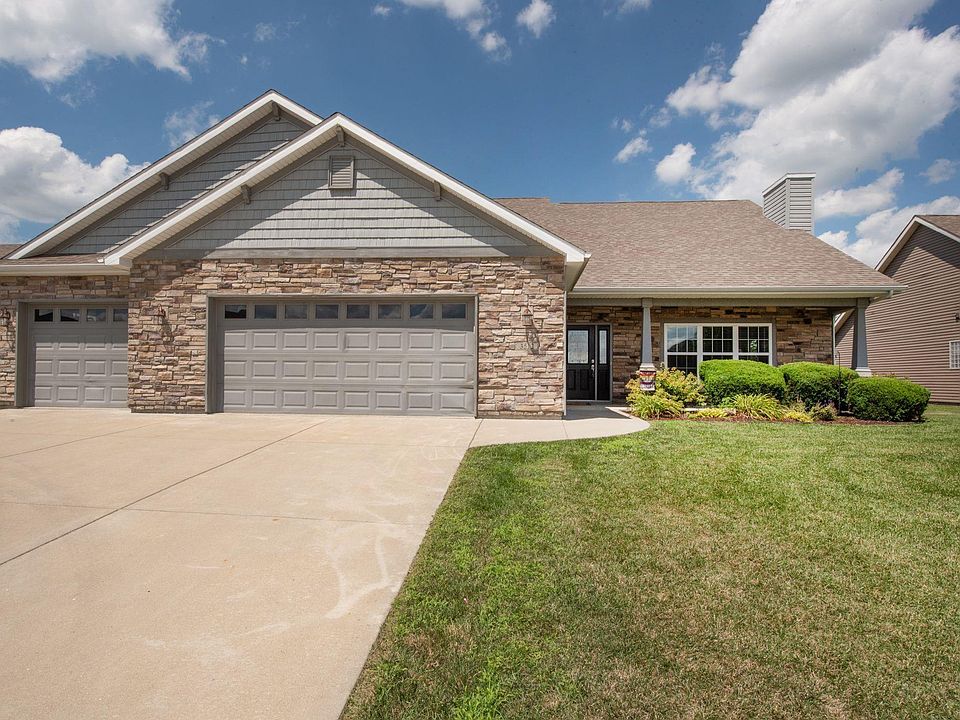 3512 Lintel Dr, West Lafayette, IN 47906 | Zillow