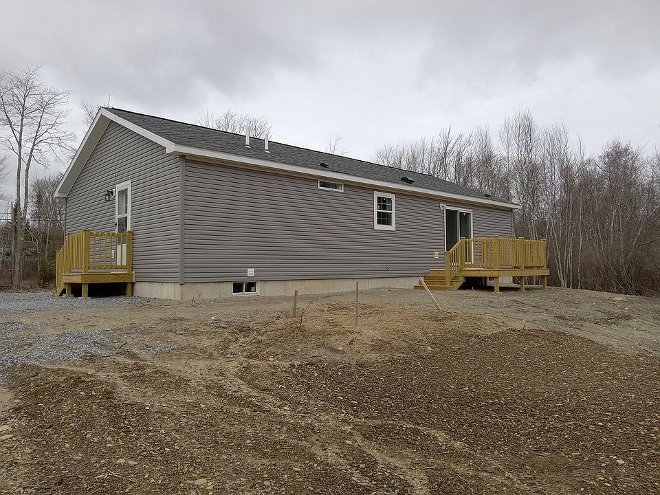 253 Cushing Road, Cushing, ME 04563 Zillow