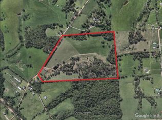 12730 Colonel Myers Rd, Bentonville, AR 72713