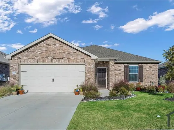 1109 Ainsley Ln, Forney, TX 75126