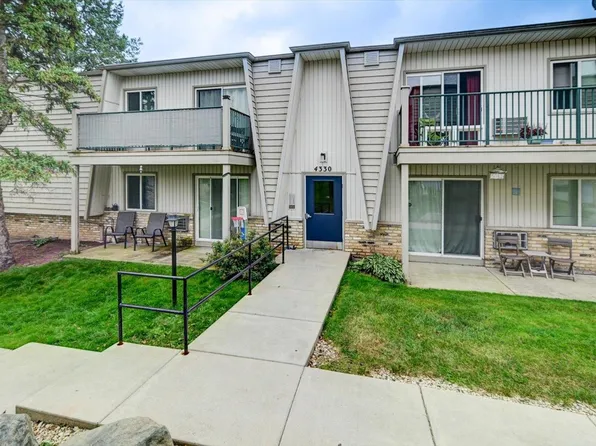 4330 Melody Ln APT 208, Madison, WI 53704