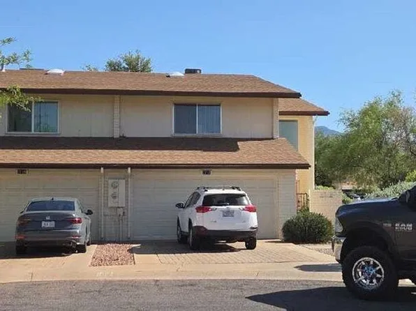 2712 Lopez Link, Sierra Vista, AZ 85650