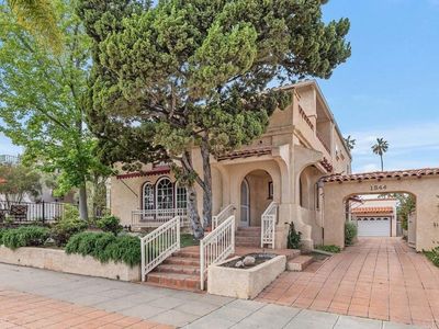 1844 Sheridan Ave, San Diego, CA, 92103