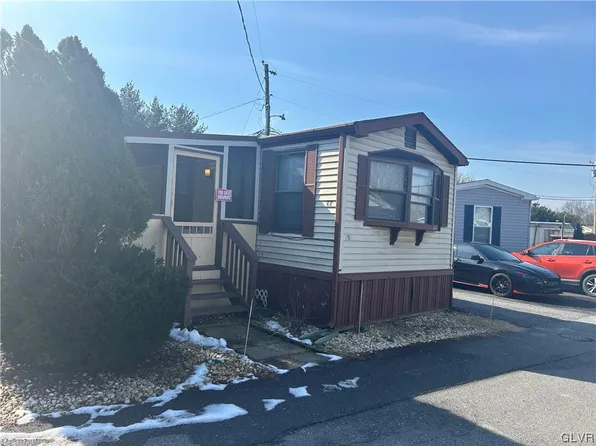 5200 Freemansburg Ave Lot 35, Easton, PA 18045