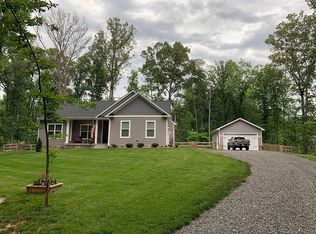 8483 Swan Woods Rd, Rhoadesville, VA 22542