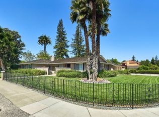 1601 Dry Creek Rd, San Jose, CA 95125