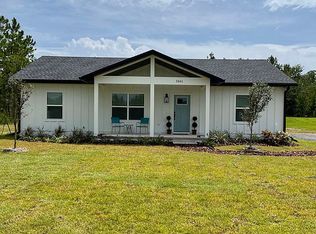 5841 SE County Road 21b, Keystone Heights, FL 32656