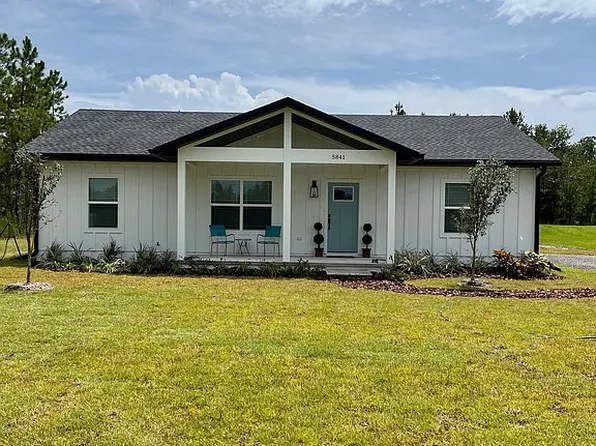 5841 SE County Road 21b, Keystone Heights, FL 32656